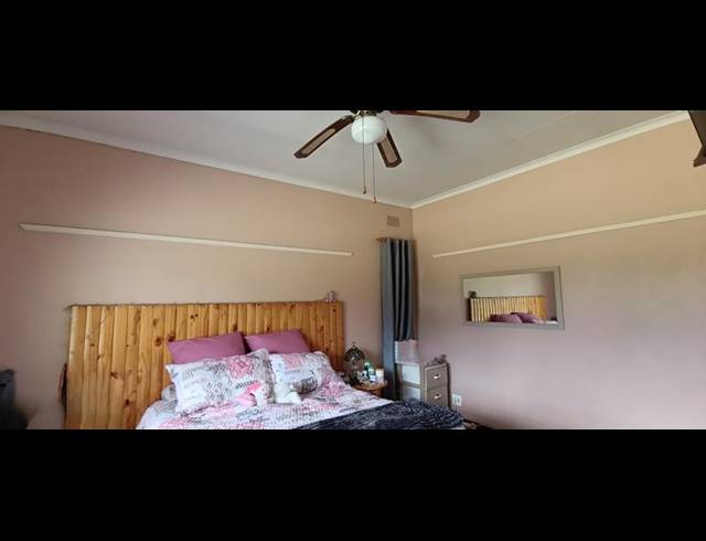 4 BEDROOM HOUSE FOR SALE IN PULLENS HOPE